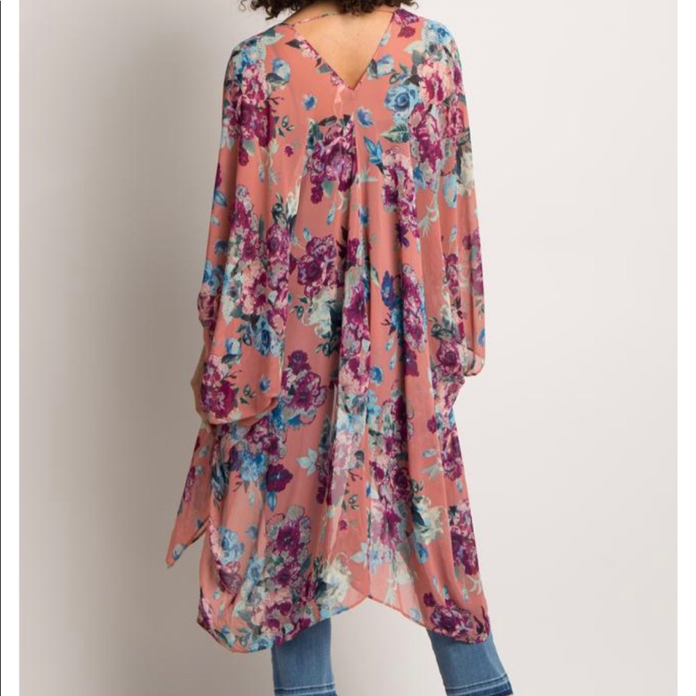 Kimono - Picture 3 of 3